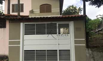 Imagem: Sobrado no Oriente com 3 dormitórios