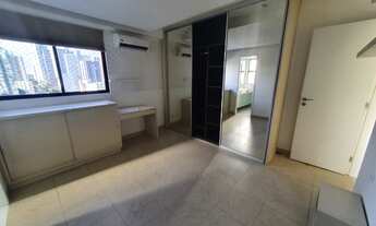 Imagem 5: Próximo ao Parque da Jaqueira, Damas, São Luís, Nascente, 03 Quartos, 114m²