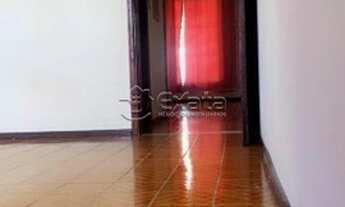 Imagem: VOTORANTIM - Casa Padrão - Parque Bela