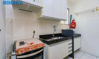 Imagem 3: Apartamento - Vila Monteiro