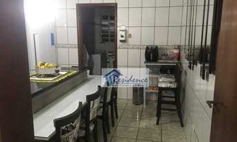 Imagem 4: Sobrado com 3 dormitórios à venda, 168 m² por R$ 480.000,00 - Jardim Primavera - Indaiatub