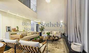 Imagem 5: Santana de Parnaíba - Casa de Condomínio - Alphaville