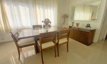 Imagem 3: Apartamento com 3 dormitórios à venda, 140 m² por R$ 550.000,00 - Vila Maia - Guarujá/SP