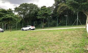 Imagem 4: Lote/Terreno a venda com 994 metros quadrados em Alphaville - Genesis II - Fundo reserva