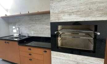 Imagem 4: Casa com 3 dormitórios à venda, 119 m² por R$ 650.000,00 - Parque Universitário - American