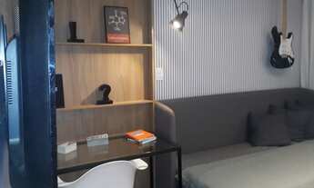 Imagem 4: Maior apto no Centro Diadema 130 m2 com 3 quartos e 3 suítes em frente ao shopping Praça