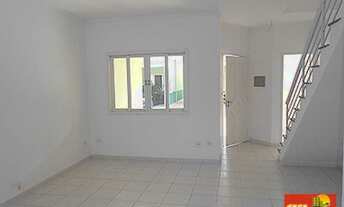 Imagem 2: Casa para venda tem 90 metros quadrados com 2 quartos em Centro - Mongaguá - SP