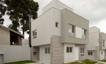 Imagem 5: Casa de condomínio sobrado para venda com 114 metros quadrados com 3 quartos