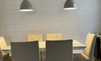 Imagem 7: Casa para venda possui 180m quadrados com 3 quartos