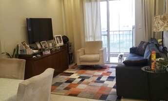 Imagem 1: RRCOD3978 Apartamento 94m² CONDOMÍNIO PANORAMIC - OPORTUNIDADE - 3 Dorms 2 Vagas - TAMBORÉ
