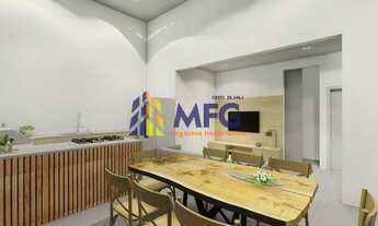 Imagem 3: Excelente Casa com Piscina Terras de São Francisco