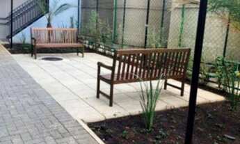 Imagem 12: Apartamento com 2 dormitórios à venda, 48 m² por R$ 300.000,00 - Centro - Osasco/SP