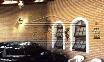 Imagem 2: JACAREí - Casa Padrão - Parque Itamarati