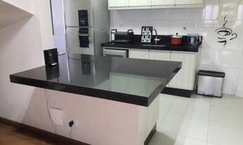 Imagem 3: Cobertura para aluguel e venda tem 234 metros quadrados com 3 quartos