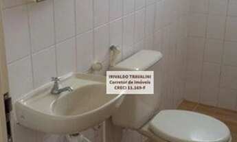 Imagem 7: Apartamento com 1 dormitório à venda, 34 m² por R$ 165.000,00 - São Judas - Piracicaba/SP