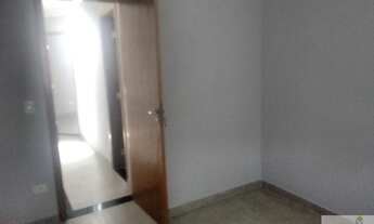 Imagem 4: SOBRADO GEMINADO À VENDA