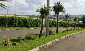 Imagem 2: Terreno para Venda em Itu, Jardim São José