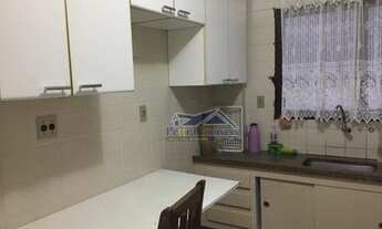 Imagem 6: Apartamento com 2 dormitórios à venda, 70 m² por R$ 200.000 - Vila Guilhermina - Praia Gra