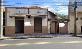Imagem: Casas Comerciais à venda em Jundiaí/SP