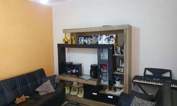 Imagem 4: Casa com salão nos fundos