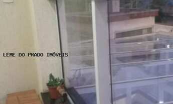 Imagem 7: Apartamento 3 dormitórios para Venda em São Caetano do Sul, Santa Maria, 3 dormitórios, 1