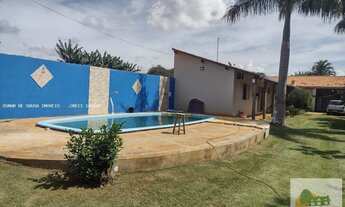 Imagem: Chácara de 1.000 m2 em Cesário Lange