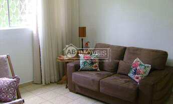 Imagem 6: Apartamento com 1 dorm, Macuco, Santos - R$ 250 mil, Cod: 2697