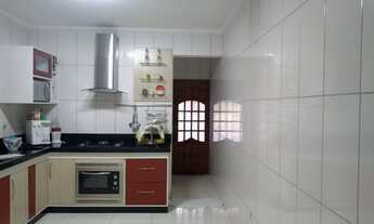 Imagem 4: Linda casa Casa com 3 dormitórios