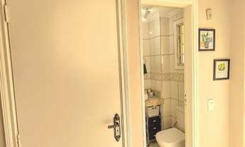 Imagem 5: Casa em Condomínio para Venda em Sumaré, Parque Villa Flores, 3 dormitórios, 1 banheiro, 1