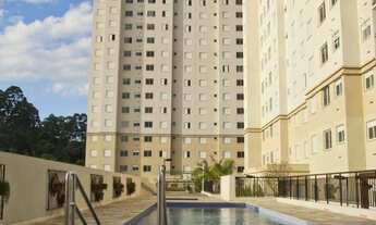 Imagem 3: Condomínio Fatto Reserva Vila Rio