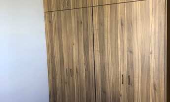 Imagem 4: Apartamento para venda possui 56 metros quadrados com 3 quartos em Nova América - Piracica