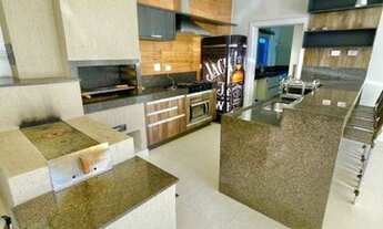 Imagem 6: Casa em Condomínio para Locação em São José dos Campos, Urbanova, 4 dormitórios, 4 suítes