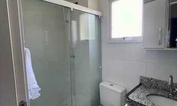 Imagem 6: Apartamento para venda possui 60 metros quadrados com 2 quartos em Jardim Pompéia - Indaia