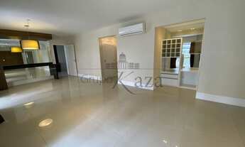 Imagem 4: Apartamento grande no Jardim Aquarius - 3 Dormitórios - 194m²