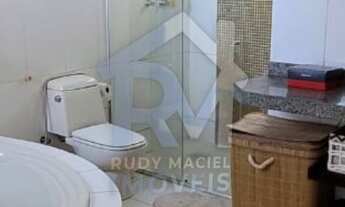 Imagem 4: Casa a venda no Bairro Shangri La em Cuiabá MT