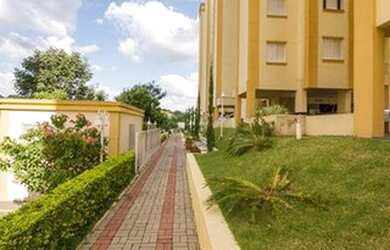 Imagem 2: Apartamento Lindo / Próximo nações e confiança Flex