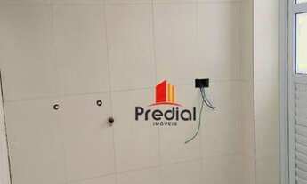 Imagem 6: Apartamento com 3 dormitórios à venda, 69 m² - Parque São Vicente - Mauá/SP