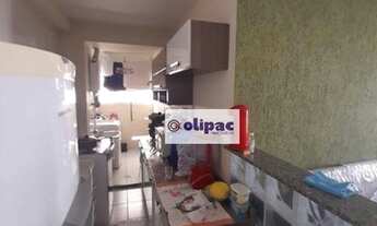 Imagem 3: Apartamento com 3 dormitórios à venda, 64 m² por R$ 350.000,00 - Gopoúva - Guarulhos/SP