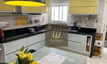 Imagem 2: Apartamento com 3 dormitórios à venda, 162 m² por R$ 2.050.000,00 - Cerâmica - São Caetano