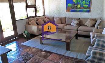 Imagem 7: Ibiúna, maravilhosa chácara pé na água com 8500m², dentro de condomínio