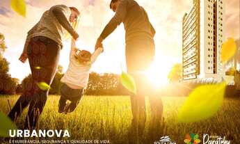 Imagem 6: Apartamento Urbanova 3 Dormitórios (Suíte) e Varanda Ampla, Piscina - Entrada Parcelada Ac