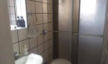 Imagem 4: Apartamento para venda possui 53 metros quadrados com 1 quarto