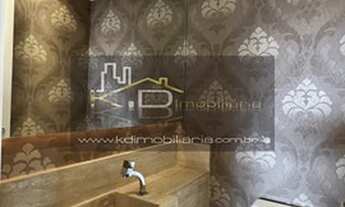 Imagem 4: BROOKLIN TO LIVE APARTAMENTO COM 147 M² 3 SUÍTES 02 VAGAS VARANDA GOURMET ANDAR ALTO PROXI