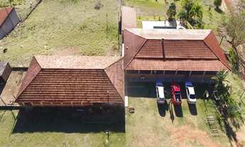 Imagem 3: Sitio para locação ou venda no bairro Barrocão em Joanópolis-SP