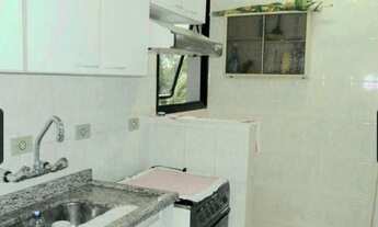 Imagem 5: Apartamento a Venda em Frente ao Mar - Massaguaçu / Caraguatatuba - 72m² - 2 Dormitórios