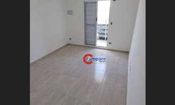 Imagem 6: Sobrado com 3 dormitórios à venda, 112 m² por R$ 850.000,00 - Vila Augusta - Guarulhos/SP