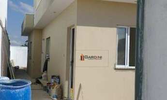 Imagem: Casa com 2 dormitórios à venda, 60 m²