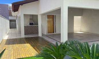 Imagem: Casa com 3 dormitórios à venda, 137 m²