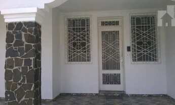 Imagem: Casa comercial (sobrado) para alugar, 293