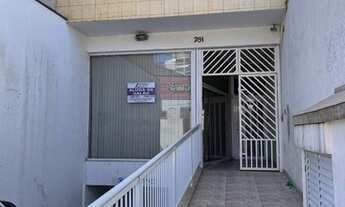 Imagem 2: Salão 100m² no centro Caieiras nível da rua com 2 banheiros